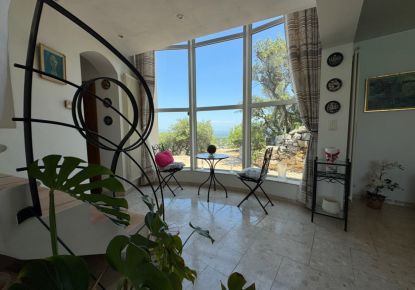 vente Maison Villeneuve Les Avignon