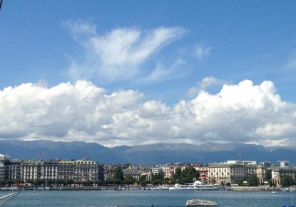 vente Appartement en frais réduits Saint Julien En Genevois