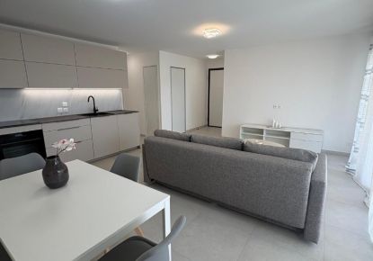location Appartement terrasse Ferney Voltaire