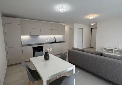 location Appartement terrasse Ferney Voltaire