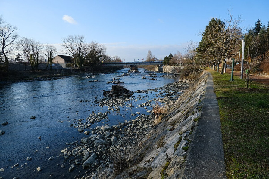 vente Appartement en frais réduits Etrembieres - Photo 4