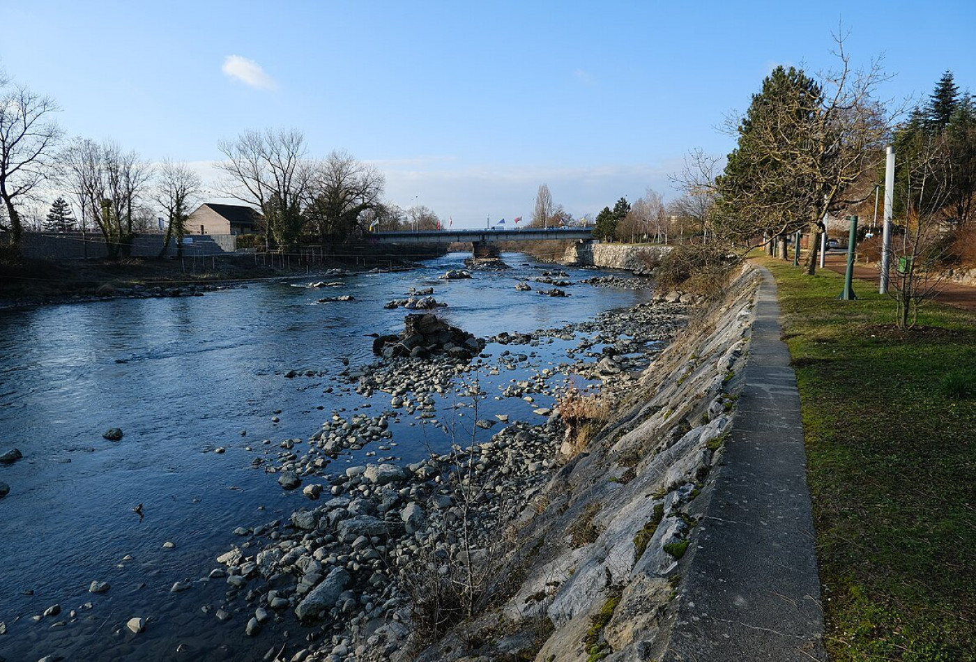 vente Appartement en frais réduits Etrembieres - Photo 4