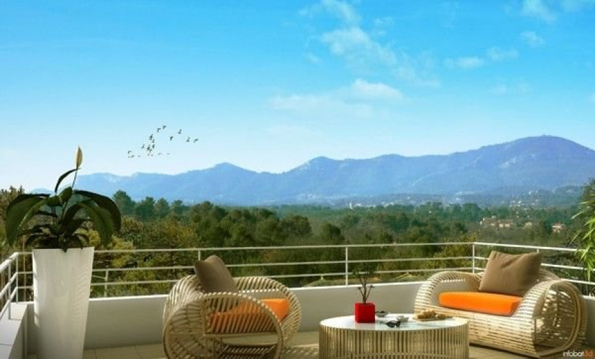 for sale Appartement en frais réduits Etrembieres - Photo 1