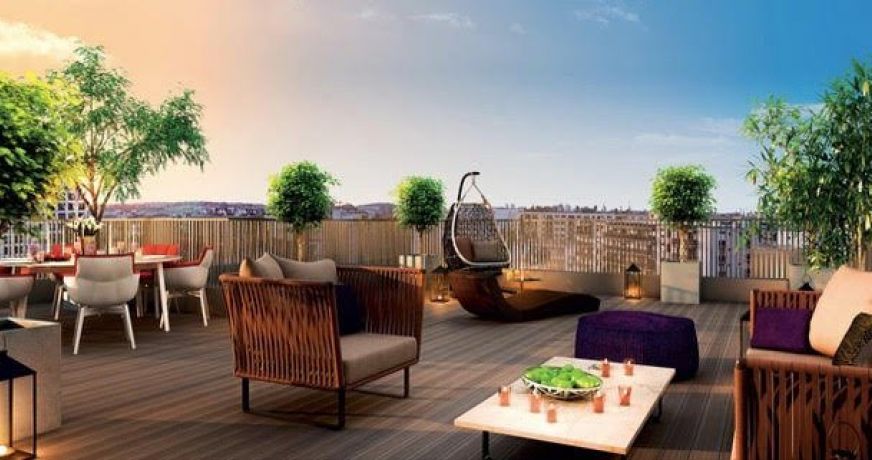 vente Appartement en frais réduits Ambilly