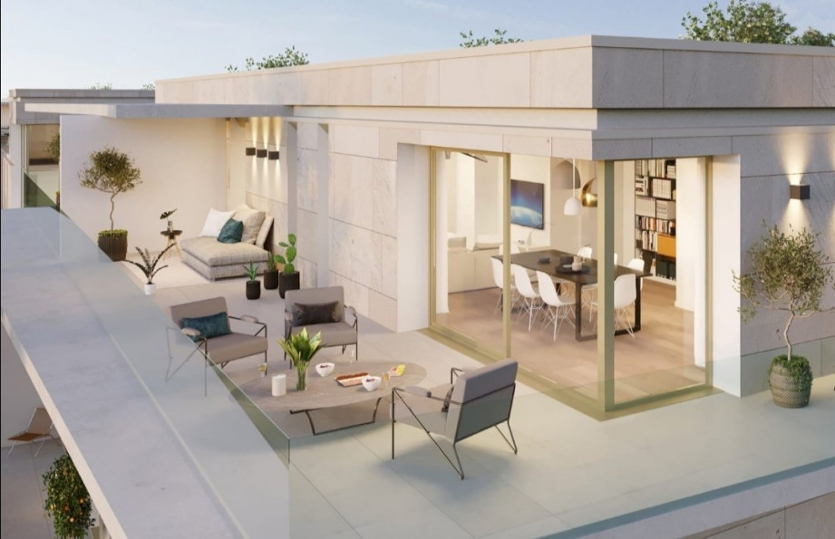 vente Appartement en frais réduits Ambilly - Photo 1