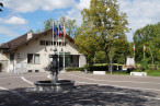 à vendre Appartement en frais réduits Ambilly