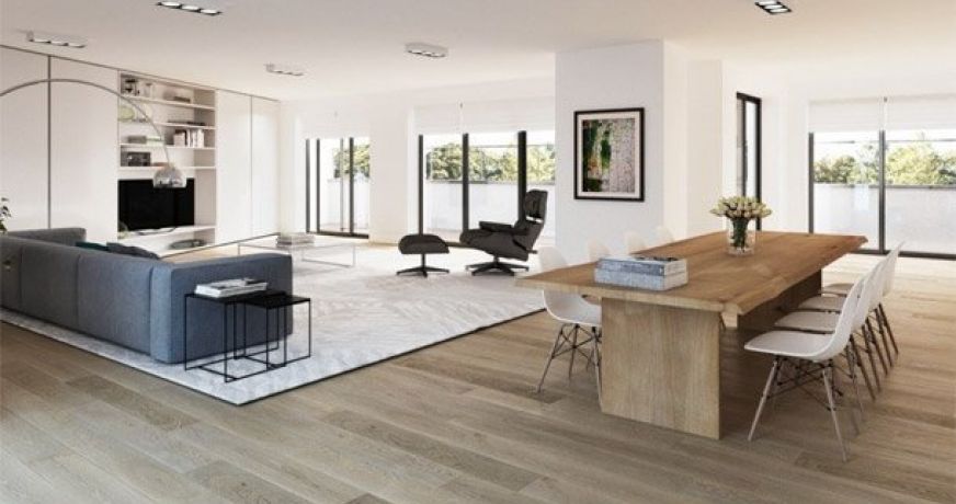 vente Appartement en frais réduits Ambilly