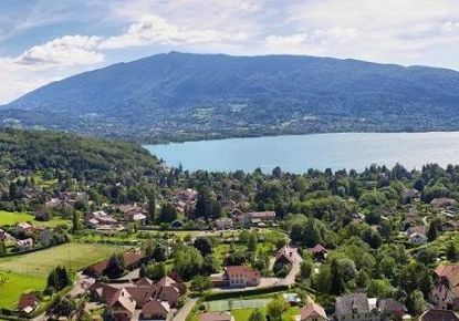 vente Appartement en frais réduits Ambilly