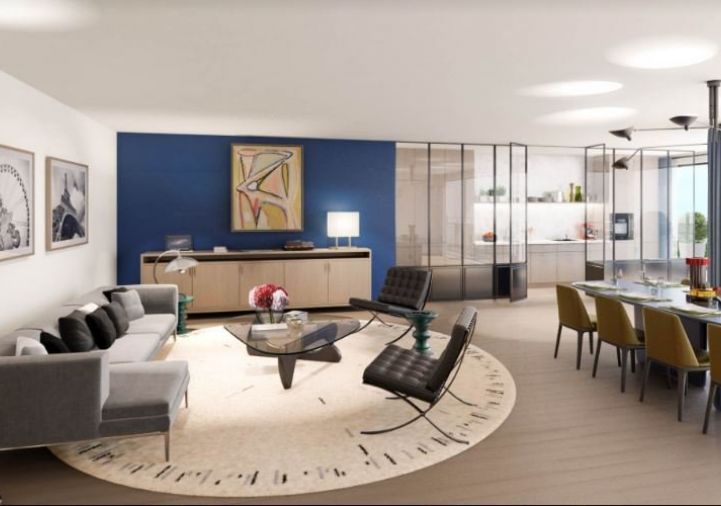 for sale Appartement en frais réduits Lyon 3eme Arrondissement