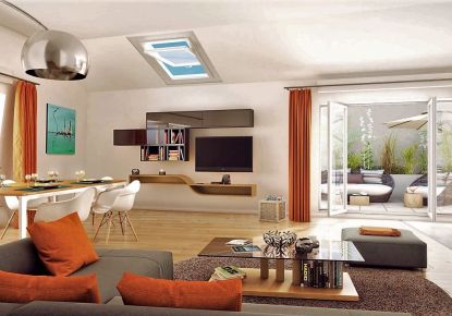 vente Appartement en frais réduits Lyon 3eme Arrondissement