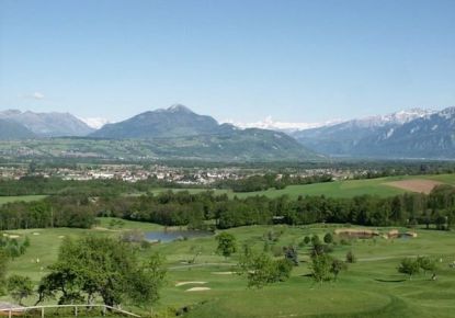 vente Appartement en frais réduits Reignier