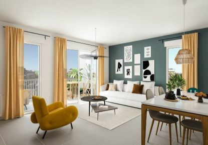 vente Appartement en frais réduits Reignier