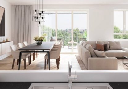 vente Appartement en frais réduits Reignier