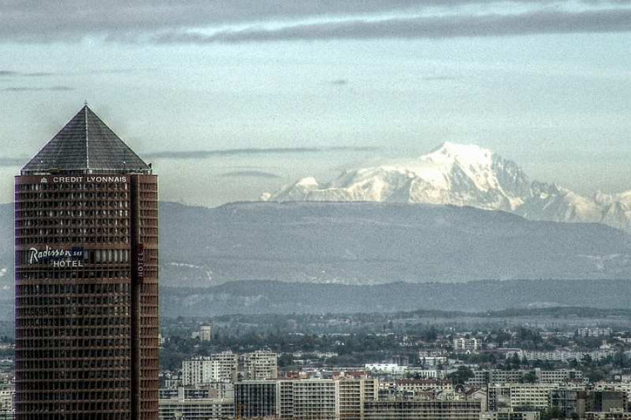 vente Appartement en frais réduits Lyon 3eme Arrondissement - Photo 2