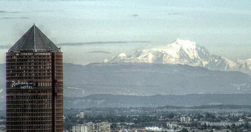 vente Appartement en frais réduits Lyon 3eme Arrondissement