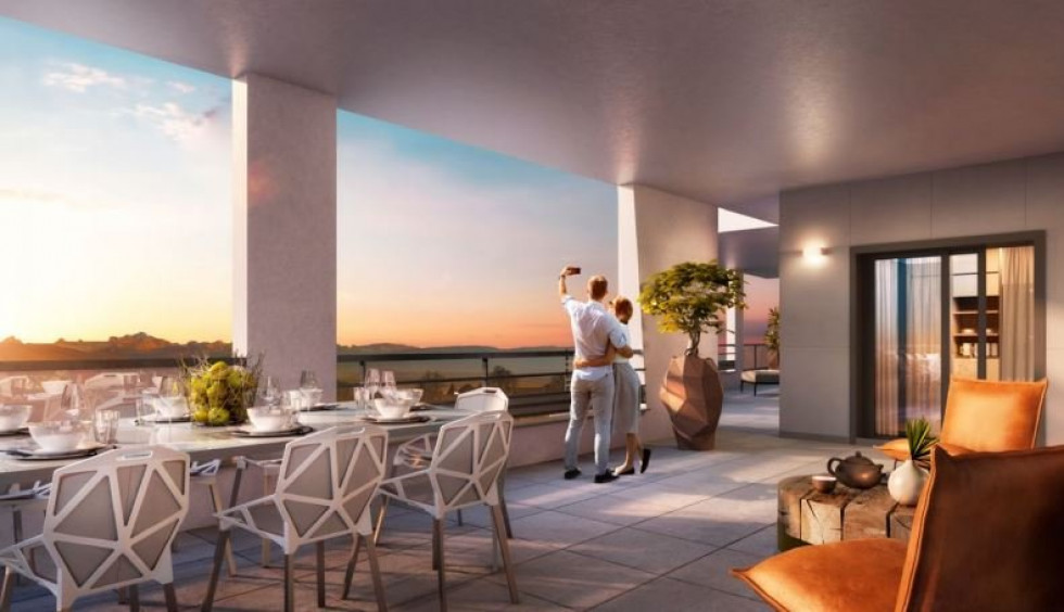 vente Appartement en frais réduits Lyon 3eme Arrondissement - Photo 1