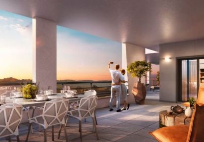 vente Appartement en frais réduits Lyon 3eme Arrondissement