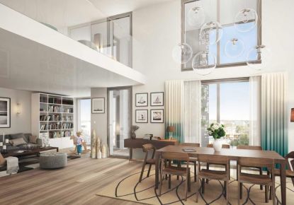 vente Appartement en frais réduits Lyon 3eme Arrondissement