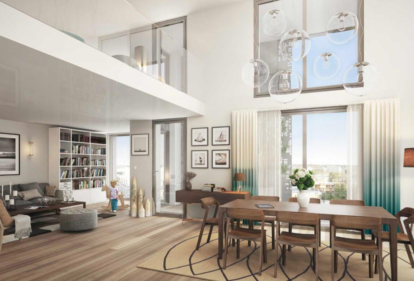 vente Appartement en frais réduits Lyon 3eme Arrondissement - Photo 1