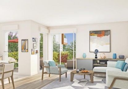 vente Appartement en frais réduits Lyon 3eme Arrondissement
