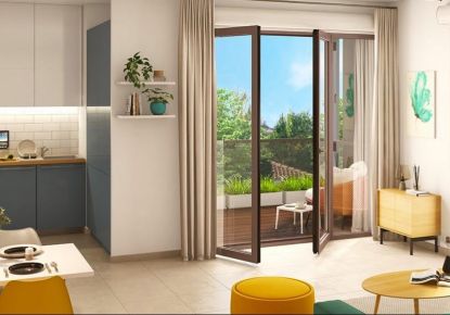 vente Appartement en frais réduits Lyon 3eme Arrondissement