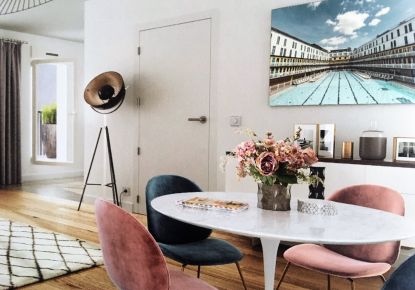 vente Appartement en frais réduits Lyon 3eme Arrondissement