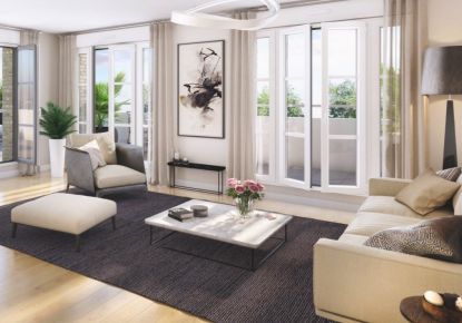 vente Appartement en frais réduits Lyon 3eme Arrondissement