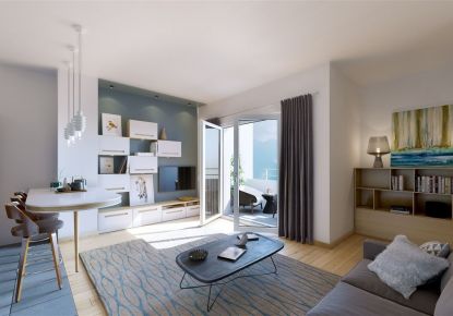 vente Appartement en frais réduits Lyon 3eme Arrondissement