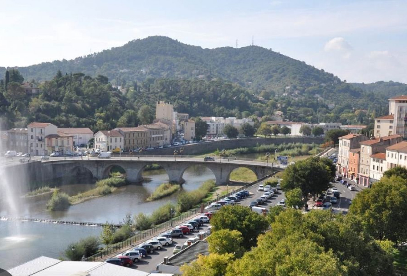 location Local commercial Ales - Photo 1