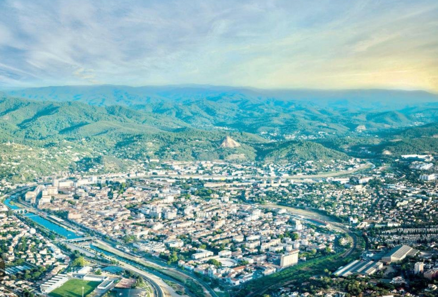 location Local commercial Ales - Photo 2