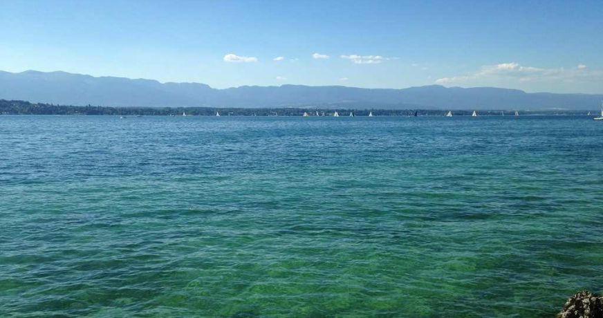 vente Appartement en frais réduits Annecy