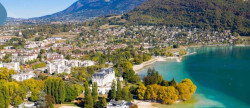vente Appartement en frais réduits Annecy