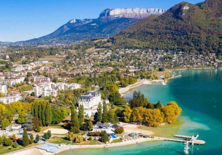 for sale Appartement en frais réduits Annecy