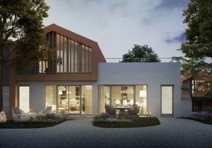 vente Maison en frais réduits Annecy Le Vieux