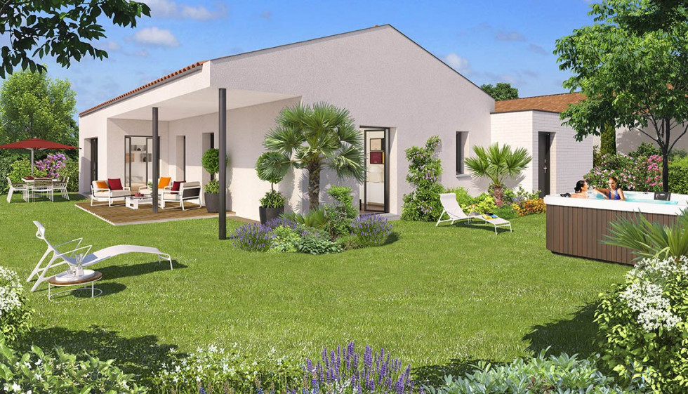 vente Maison en frais réduits Annecy Le Vieux - Photo 1