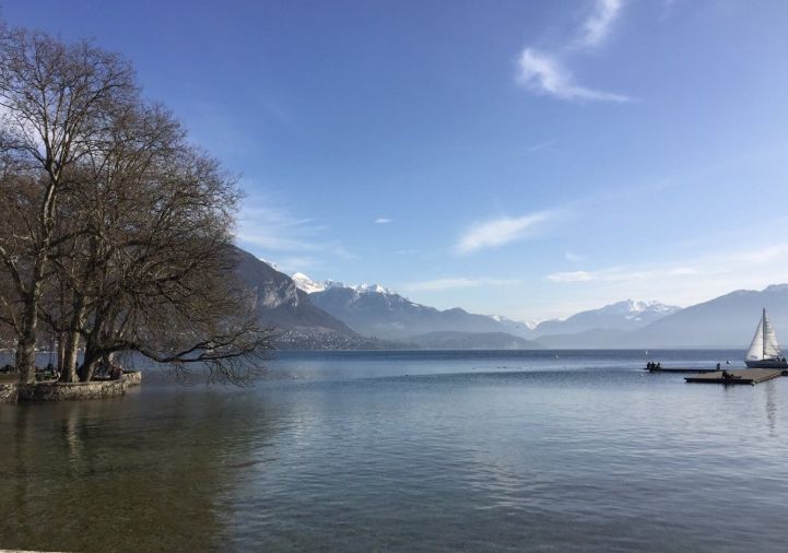 for sale Appartement en frais réduits Annecy