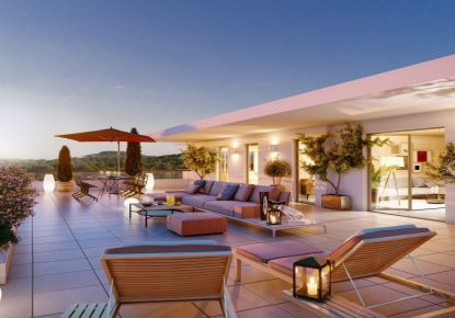 vente Appartement en frais réduits Annecy