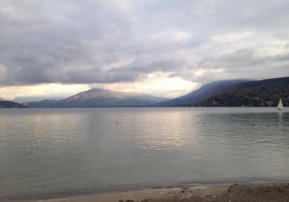 vente Appartement en frais réduits Annecy