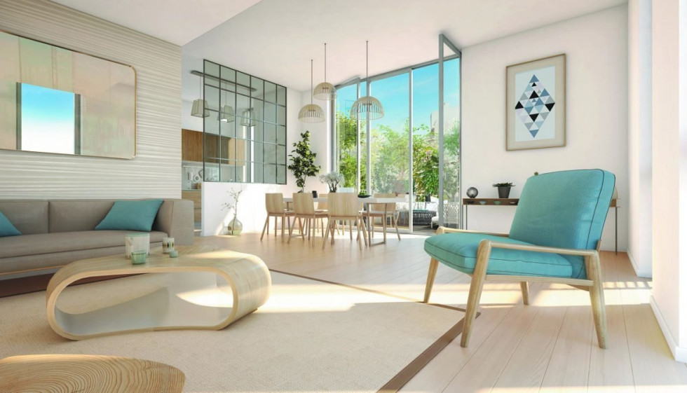 vente Appartement en frais réduits Annecy - Photo 1