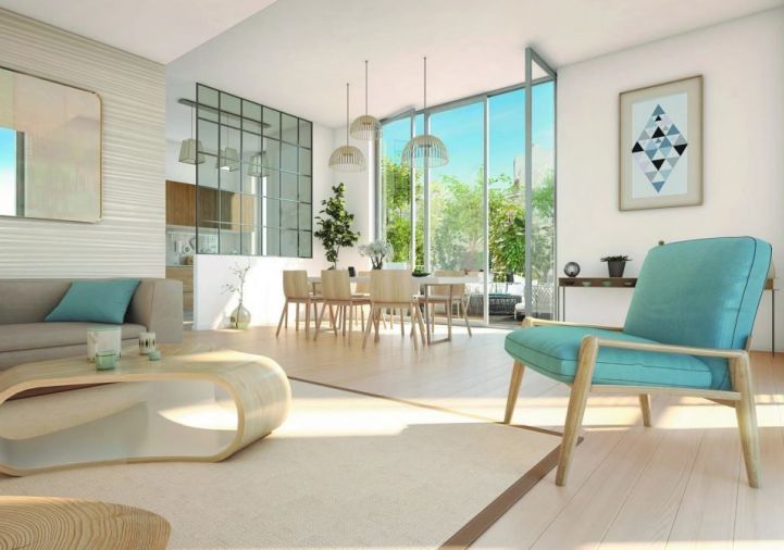 à vendre Appartement en frais réduits Annecy