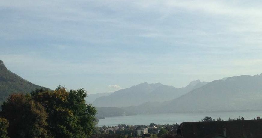 vente Appartement en frais réduits Annecy