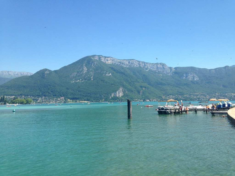 for sale Appartement en frais réduits Annecy - Photo 2