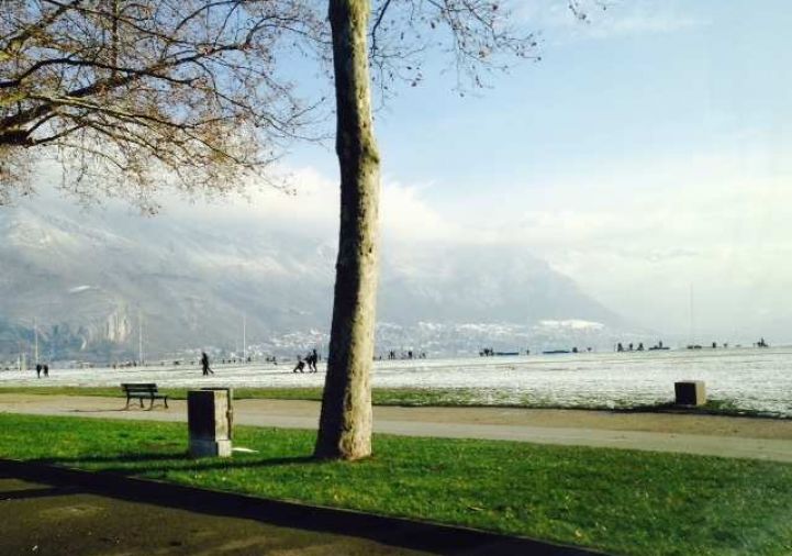 for sale Appartement en frais réduits Annecy