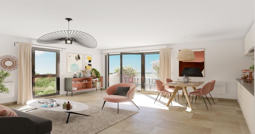 vente Appartement en frais réduits Annecy