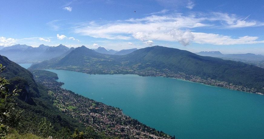 vente Appartement en frais réduits Annecy