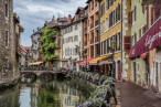 à vendre Appartement en frais réduits Annecy