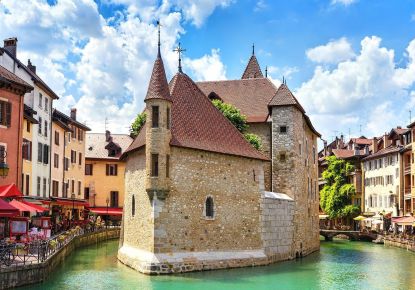 vente Appartement en frais réduits Annecy
