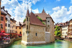 à vendre Appartement en frais réduits Annecy