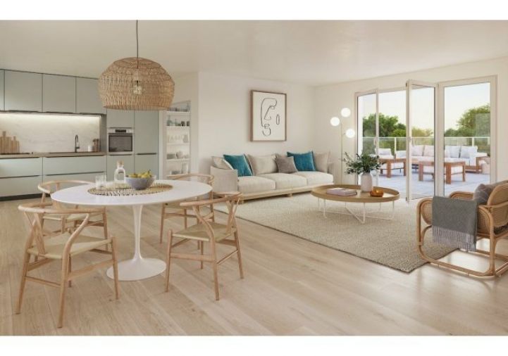 for sale Appartement en frais réduits Annecy