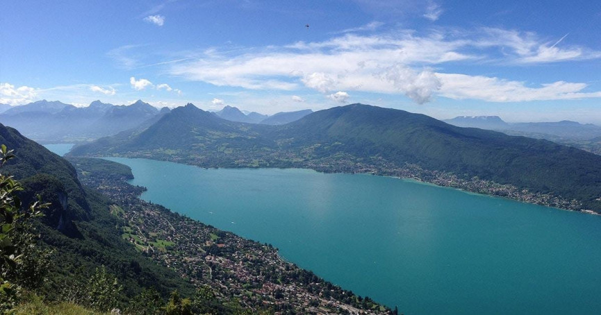 à vendre Appartement en frais réduits Annecy - Photo 1